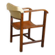 Dutch vintage armchair by L. Stultiens & Zonen, 1960