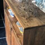 Vintage craft furniture