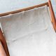 Lounge chair 'H55' by Bjorn Hulta for Berga Form