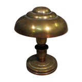 Lamp "mushroom" 1950