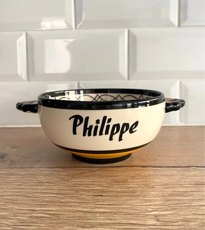 Breton bowl name Philippe St Jean de Bretagne