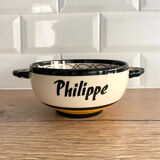 Breton bowl name Philippe St Jean de Bretagne