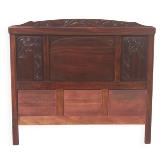 Tête de lit ancienne année 30