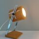 Pair of Italian desk lamps 70 years