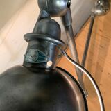 2-arm jieldé lamp 1960