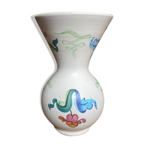 vase porcelaine de monaco