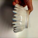 Juice extractor bowl