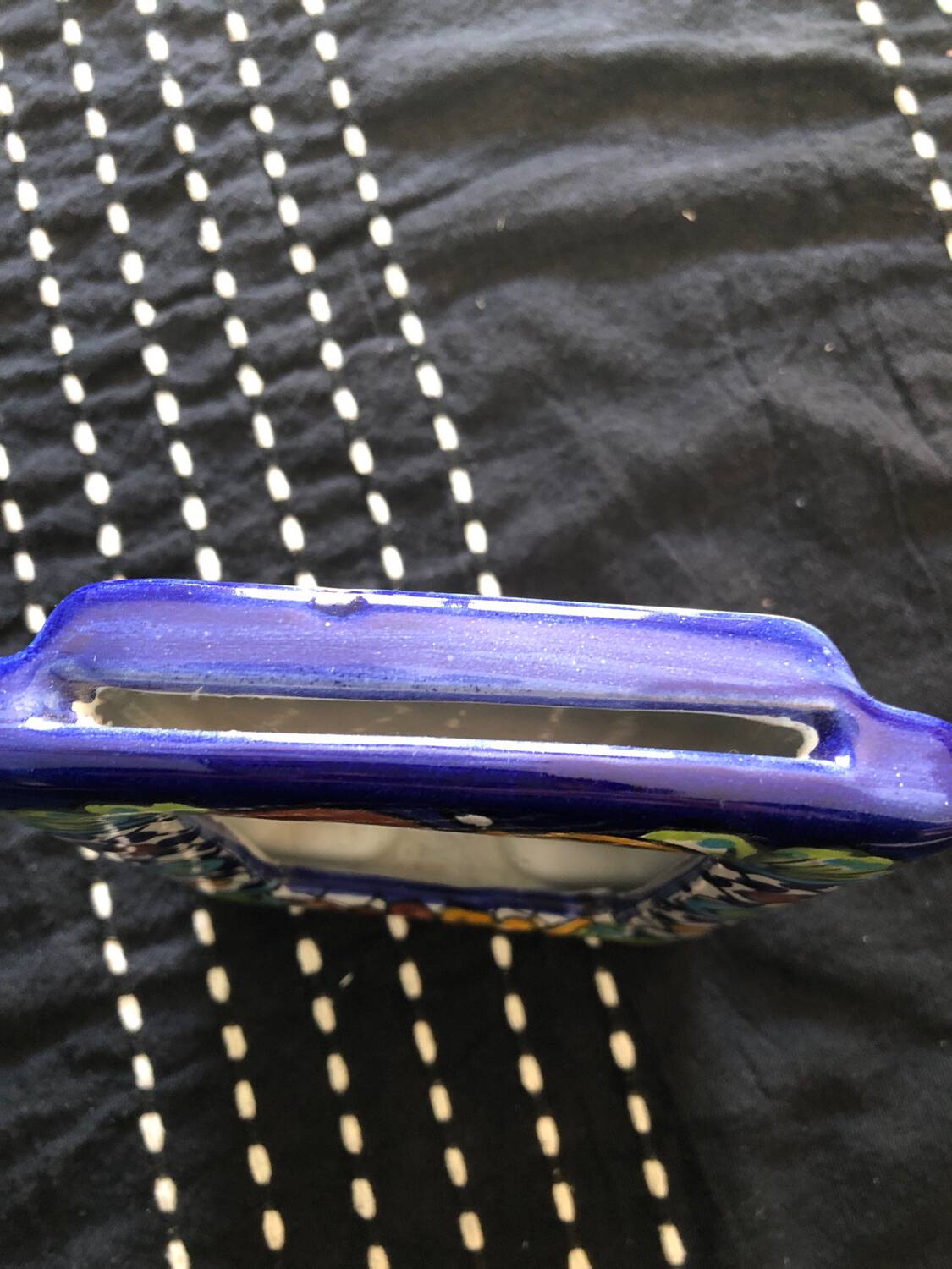 Photo frame to stand