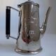 Coffee maker or teapot