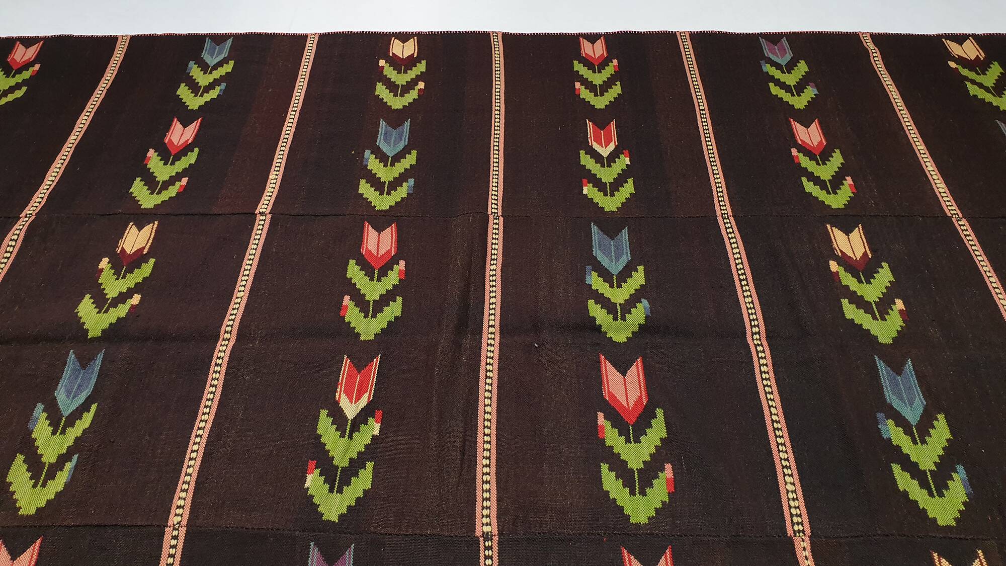 Turkish Kilim. 335x187 cm, MYK-919