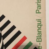 Poster typography collection