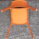 Chaises de jardin empilables (Lot de 11 chaises)