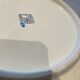 Japanese ceramic dish
