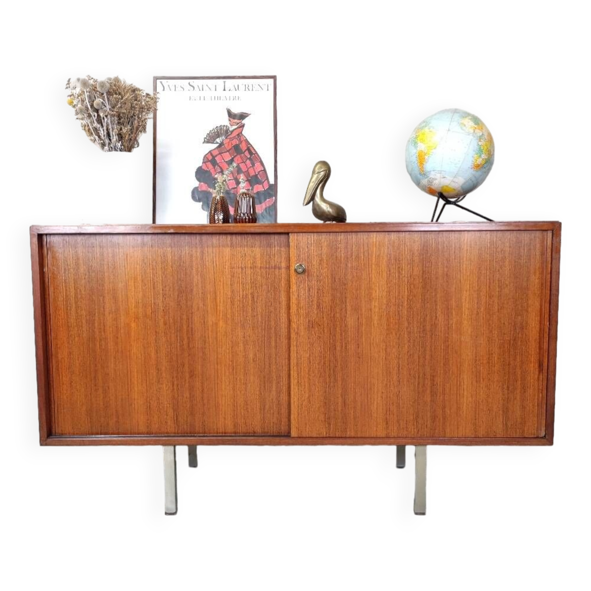 SE3 sideboard by Osvaldo Borsani for Tecno