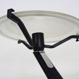 Vintage Murano Glass Tobia Lamp by Lamiprogetti. 80s