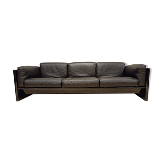 "Simone" sofa by Dino Gavina for Studio Simon