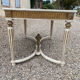 Living room table