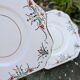 Paire de plats Art déco anglais Gladstone