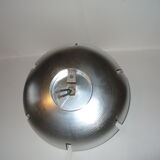 Flower wall lamp from the 70s