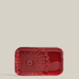 Coffret plats sienne S,M