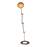 Vintage floor lamp
