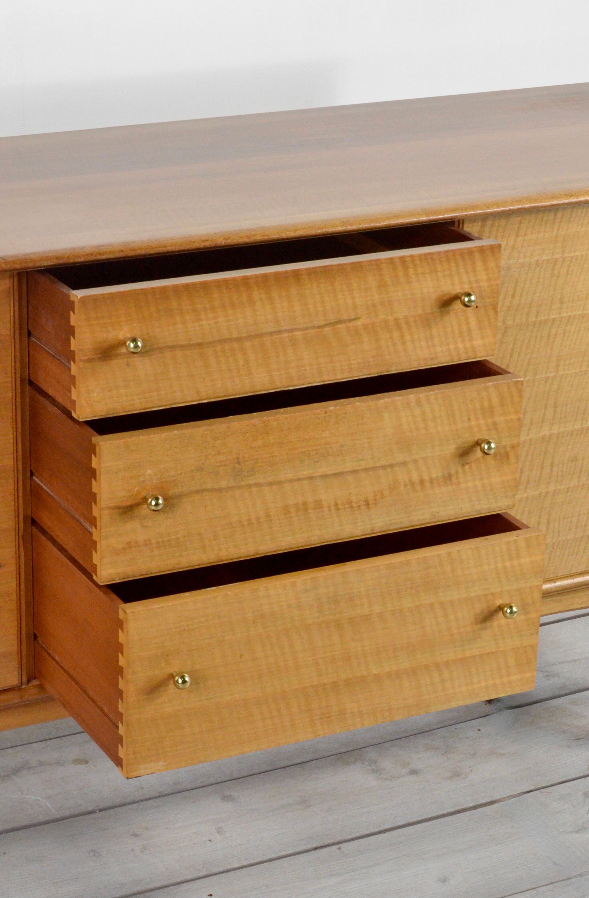 Alfred Cox sideboard