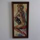 Oil on Canvas, 1970s, Framed