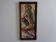 Oil on canvas, 1970s, framed