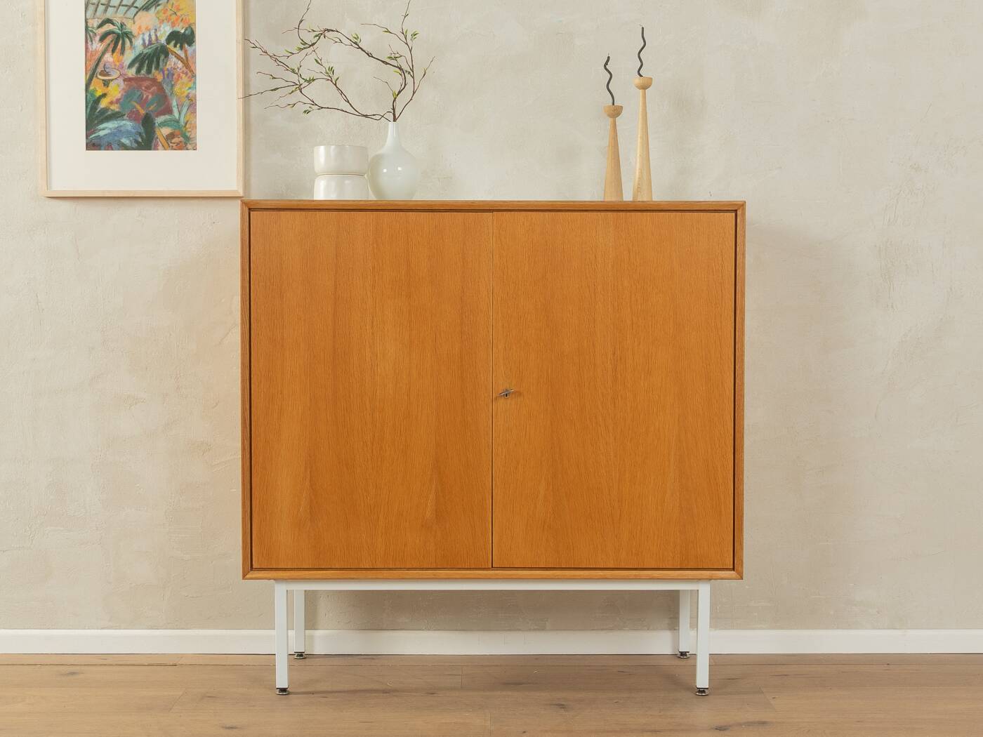 Commode des années 1960, vintage