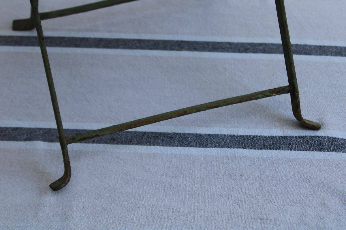 Children's garden chair