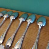 Ménagère Ravinet Denfert 36 pieces