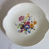 Vintage Luneville KG dessert service