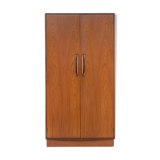 Scandinavian teak cabinet