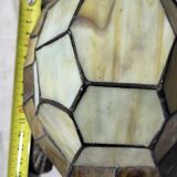 Turtle lamp