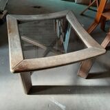 Roche Bobois coffee table years 70