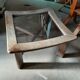 Table basse Roche Bobois année 70
