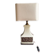 Ceramic lamp