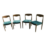 Scandinavian chairs