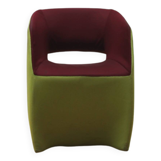 Fauteuil Barcelona, Mobles 114