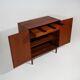 Sideboard by Peter Hvidt and Orla Molgaard Nielsen for Soborg, 1960s