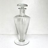 Old decanter