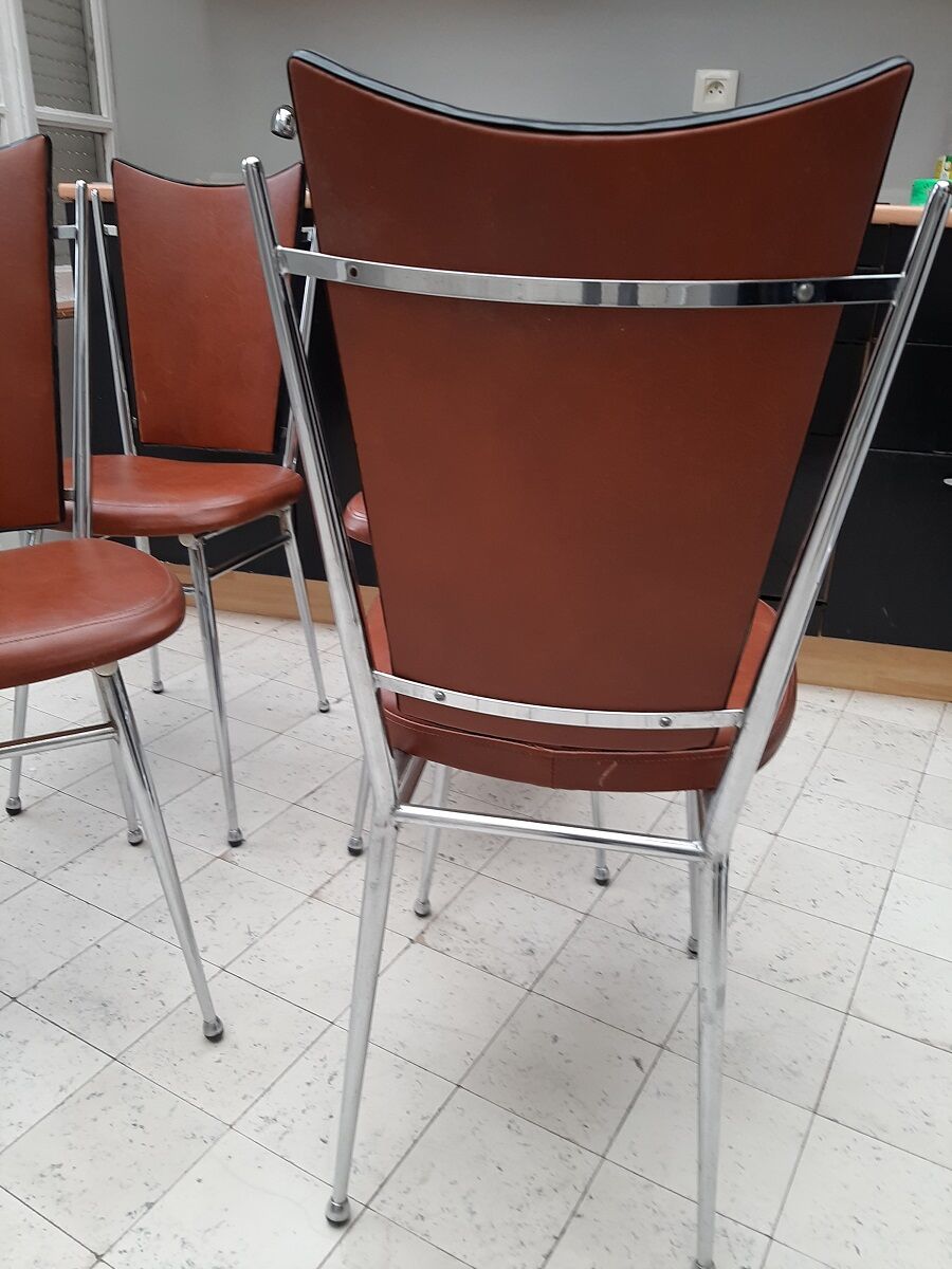 Skai chairs