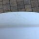 Combelle high chair
