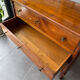 Antique chest of drawers, 3 drawers