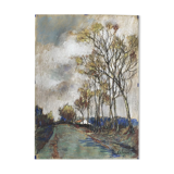 "Belgian Campaign" by A Winands