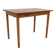 Bureau scandinave en teck, Suède, 1960