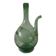Carafe vintage verre soufflé