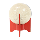 Table Lamp Pokrok Žilina, 1960