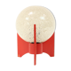 Table Lamp Pokrok Žilina, 1960