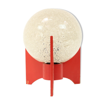 Lampe de table Pokrok Žilina, années 1960